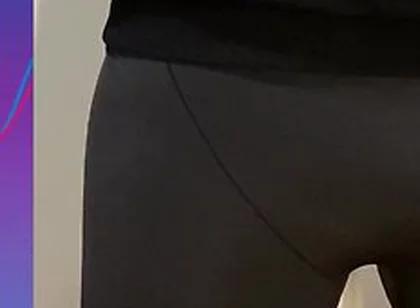 Hands Free Remote Anal Vibrator Prostate Orgasm Cumshot