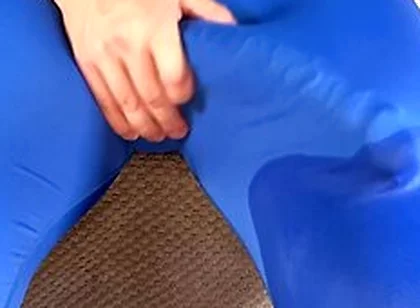 Huge Cock Anal Vibrator Cumshot