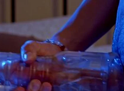 Hung Twink Jerks Off With Fleshlight