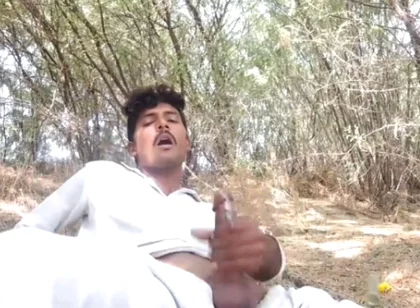 Cumshot Full HD Video Solo Boy