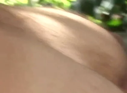 Summer of Fuckin Scene 4: Rope Sling Adventure 4