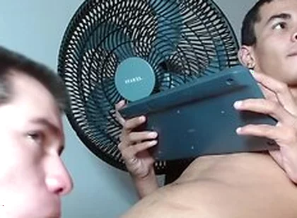Bbc Puts The Big Cock In A Colombian White Ass