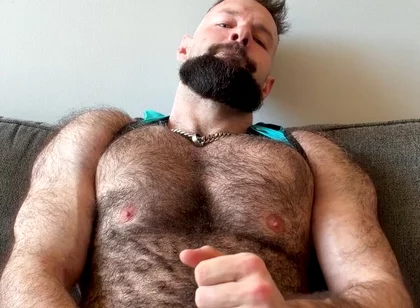 Masturbation Mondaylet’s