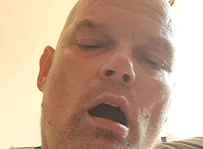 Punishment for the Bitch