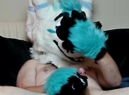 Jerking My Cock Until I Drain My Massive Balls Of Cum
