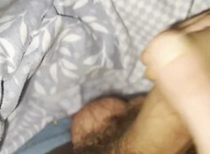 Horny In The Morning