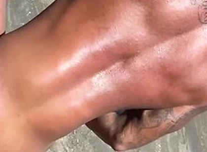 Foreskinmafia - Big Cock Fucks Bareback Public Anal Gay Sex With Hayden Gotti