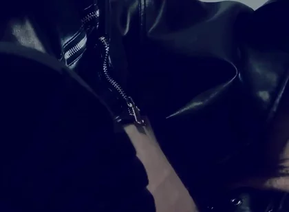 Lick My Boots