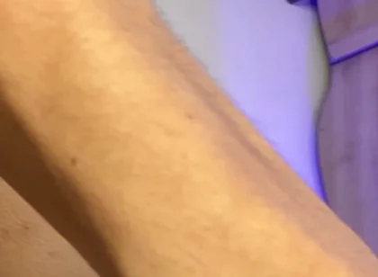 She Begged Me to Fuck Her Ass with My Huge Cock