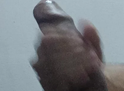 Hot Boy Edging His Cock for Very Long Watching Cock Hero and Loosing His Patience Having a Big Orgasm