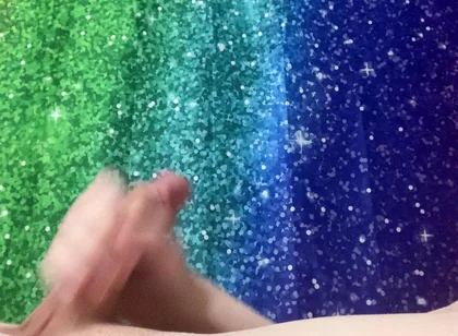 Redhead Teen Cums Hard Early in Morning