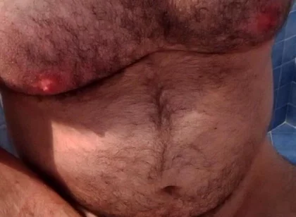 A Nice Cumshot in the Bathroom at Work