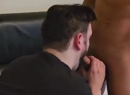 Straight Gym Guy Wants Round 2 Of Fun And Lets Me Blow His Huge Dick And Lick His Ass