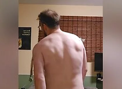 Amateur Bi Guy Uses Dildo And Fleshlight To Simulate A 3some