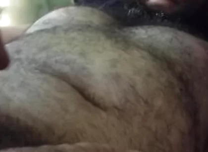 Tent Confession. Stepdaddy Needs You. I Want To Play With Your Dick