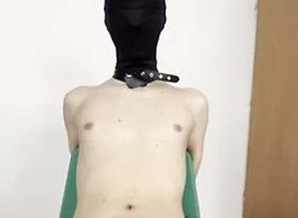Twink Cum Control Edging Teasing Explosive Cumshot