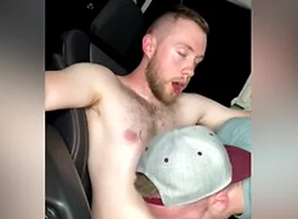 Public Twinks Blowjob Cum Swallowing