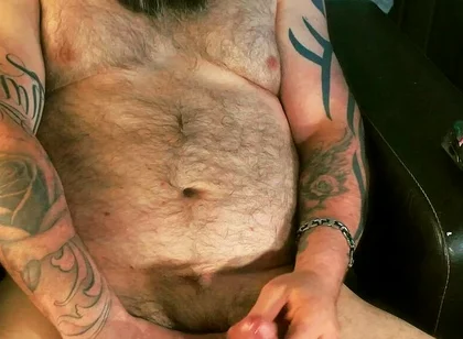 Big Guy Explodes