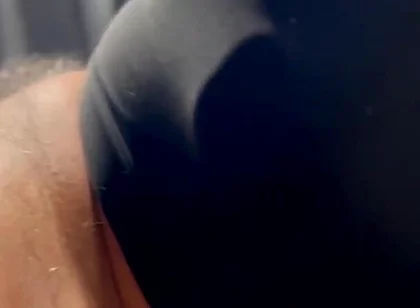 Muscle Cub Fucks His Bears