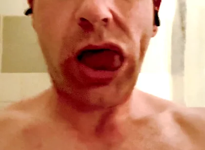 Ben and His Sexy and Hairy, Man Chest