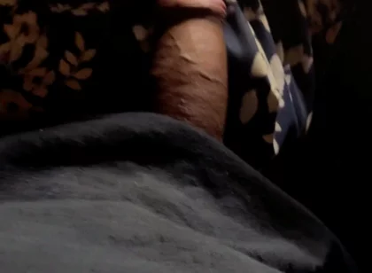 Brown Big Dick