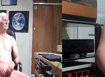 Doublecam Ballstretch Wank
