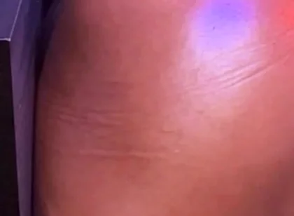 Bubble Butt