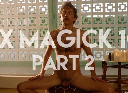 Sex Magick 101