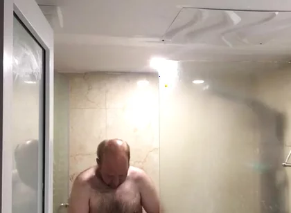 Fun in the Shower