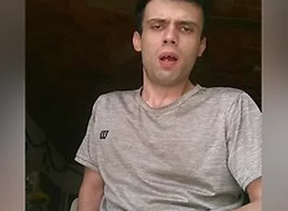 Selfsucking My Huge Dick In The Morning, Massive Cumshot