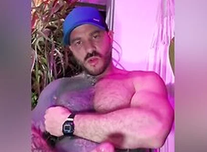 Bomb And Cum Play