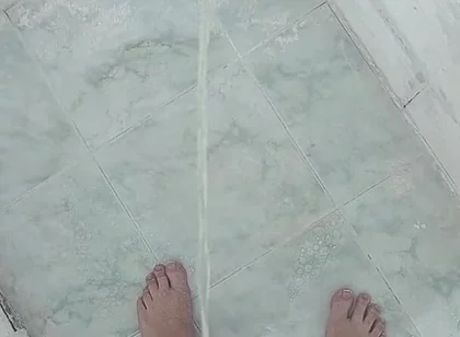 Pee Fetish