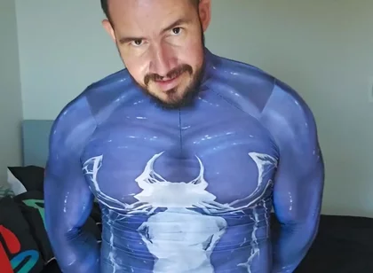 The Great Venom