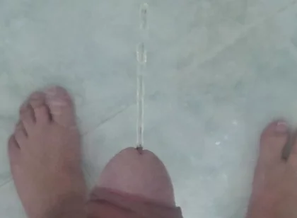 Pee Fetish