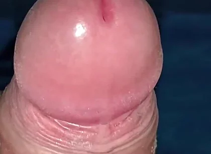 Nice Relaxing Wank, Slow Mo Fountain