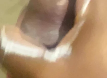 Cumshot