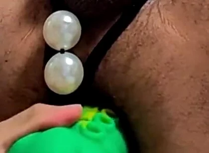 Mexican Exhibits Its Sissyfication