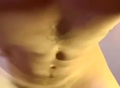 Morning Sex with You, Full of Passion - Do You Like Hearing and Seeing Me Moan?