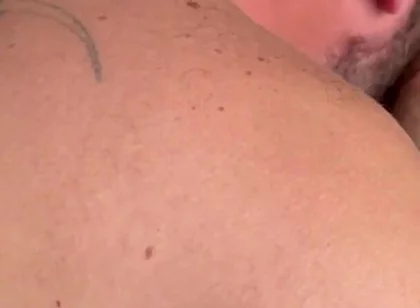 Ass Eating