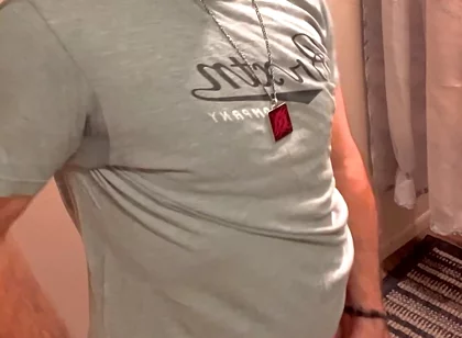 Benni Boy Acting Like a Bottom and a Sexy Dom Alpha