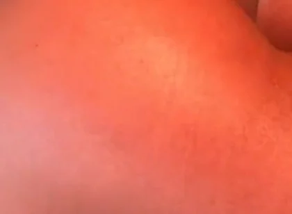 Bubble Butt
