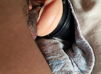 Boy Fucked Sex Toy Extreme Way - Teen Boy Gapped the Small Hole Pussy