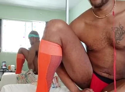 Close up Jerk and Cum!