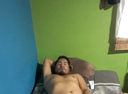 Lonely Man Wanting a Big Cock