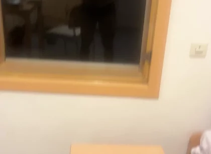 Mirror and Cock