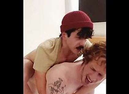 Jonah Wheeler, Christian Hunter And Jordi Massive In Getting Fucked Fast And Hard Doggystyle Compilation