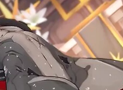 Honkai Star Rail Yaoi Animation Compilation R34