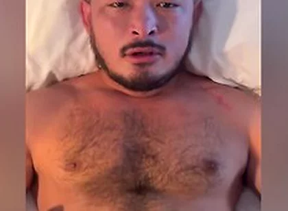 Pov Of Making Zen Goken Having Anal Orgasms