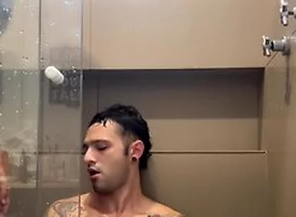 Sweaty Socks, Raw Anal Pounding, Cum Drenched Ending + Golden Shower - Igor Lucios