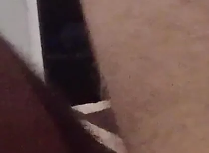 Dad Thighs and Feet. so Delicious.